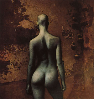 Jan Saudek